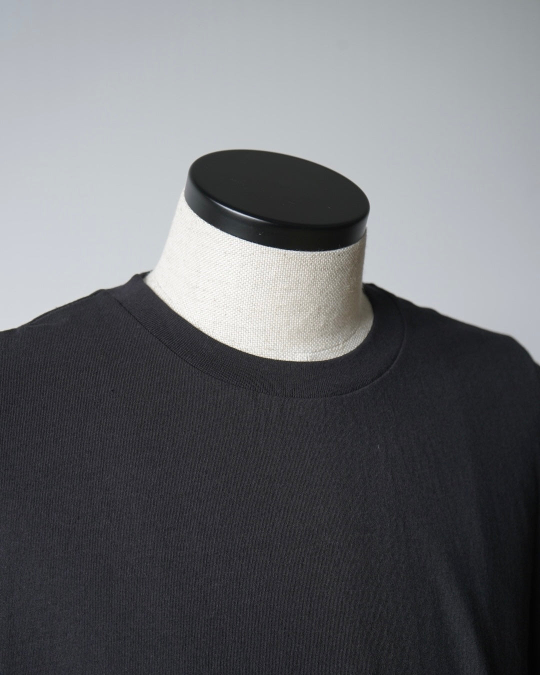 コットンジャージ ノースリーブ