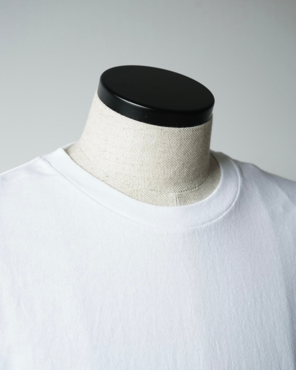 コットンジャージ ノースリーブ