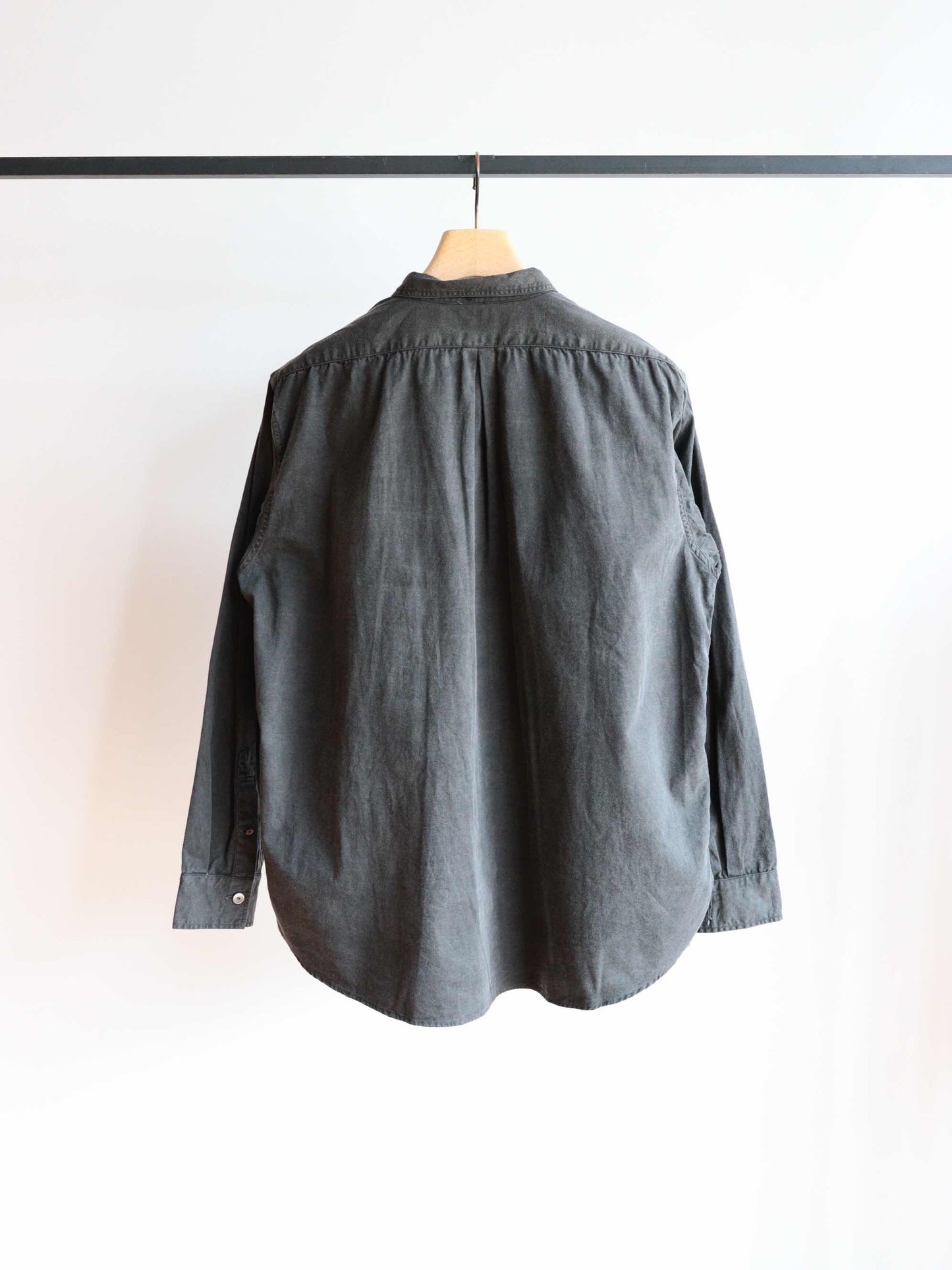 Lot.106 Narrow Collar Shirt