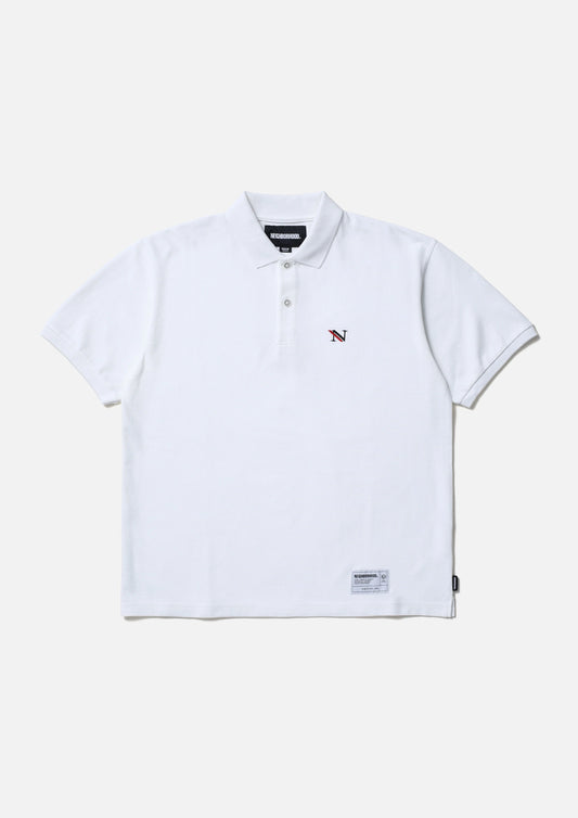 CLASSIC POLO SS