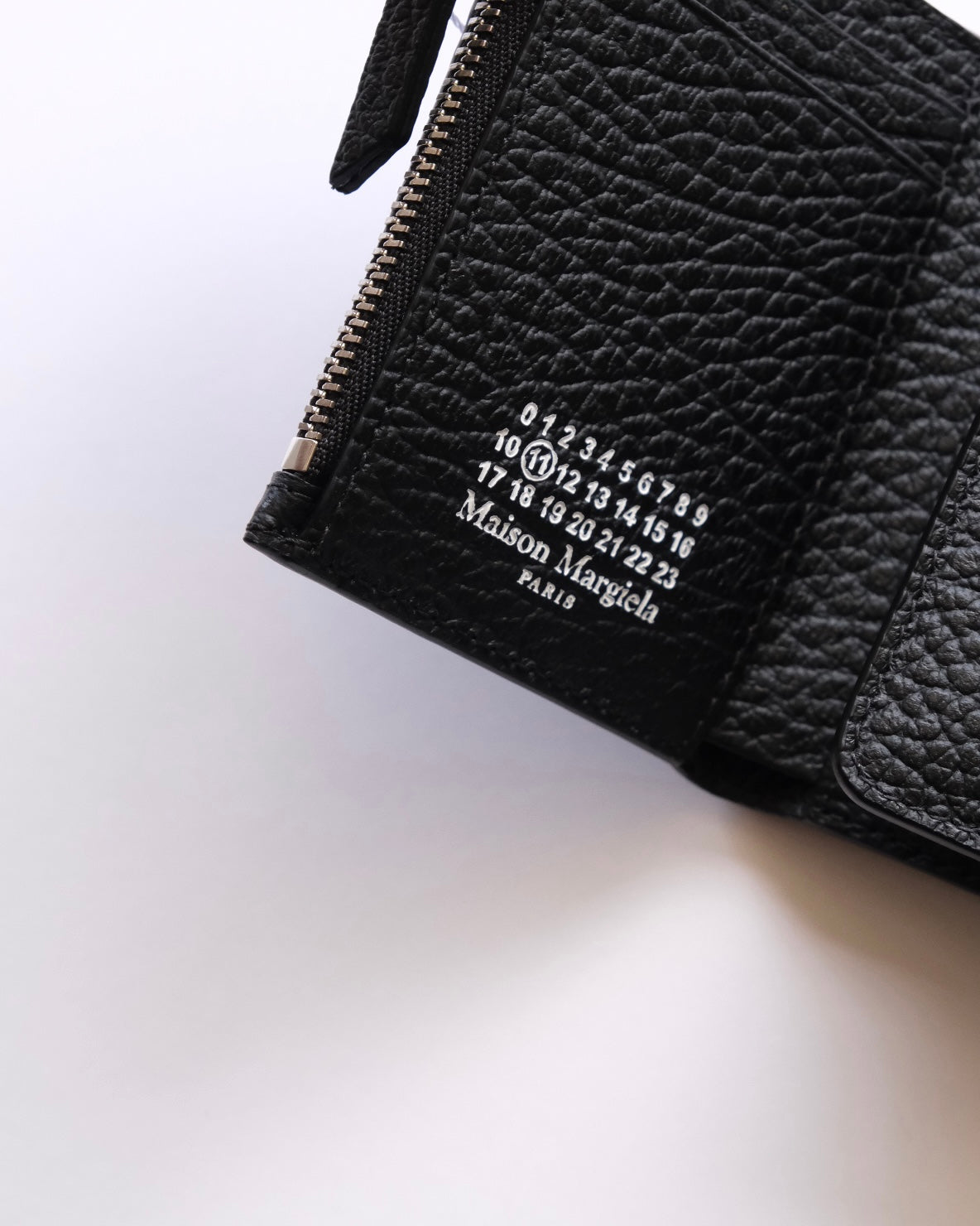 SA3UI0010 TRI-FORD WALLET