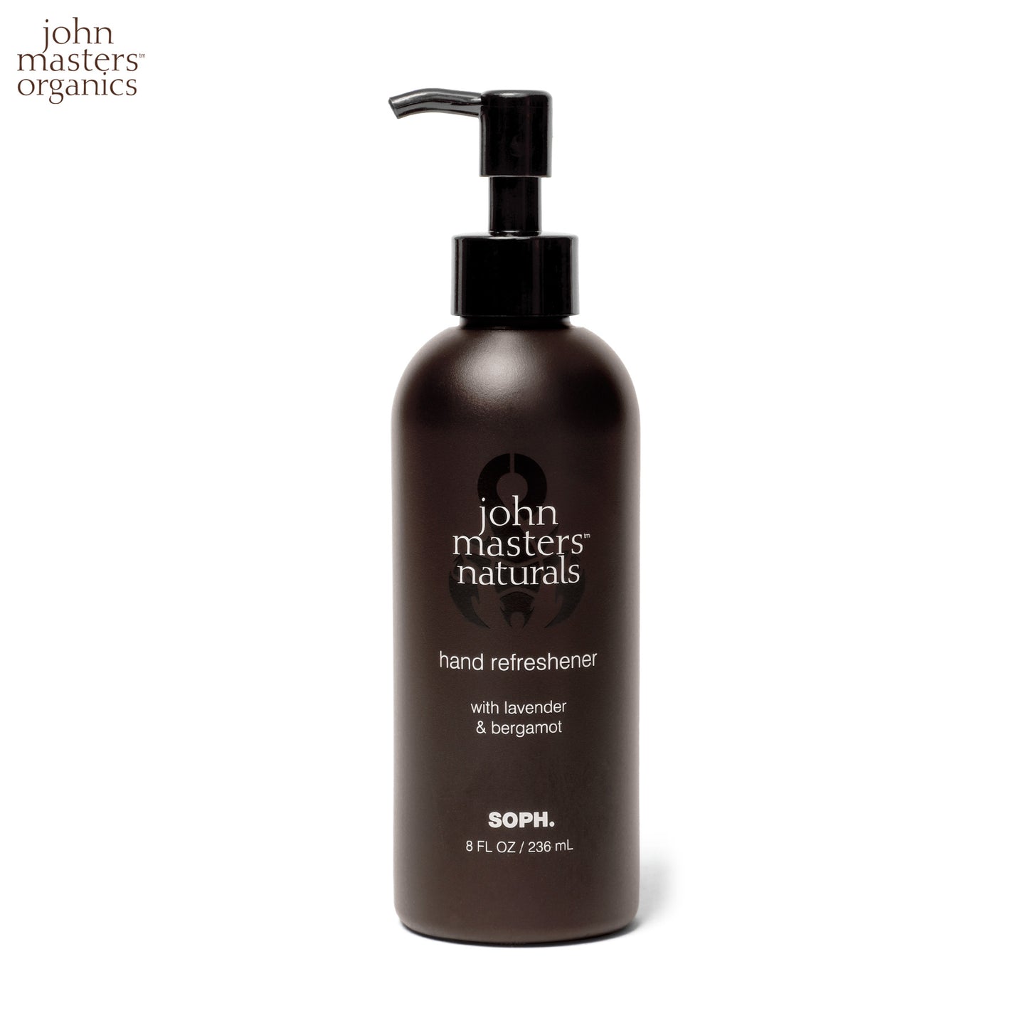 JMN HAIR&BODY WASH
