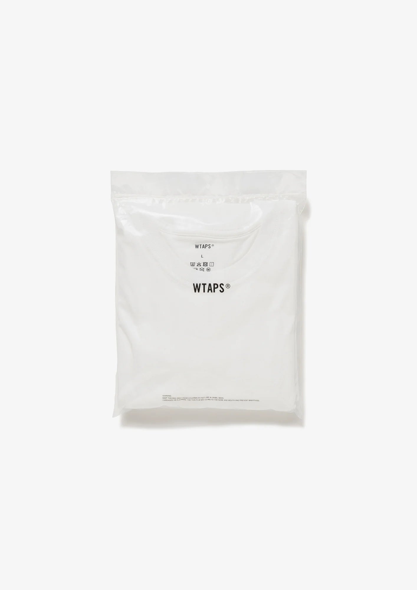 SKIVVIES LS TEE