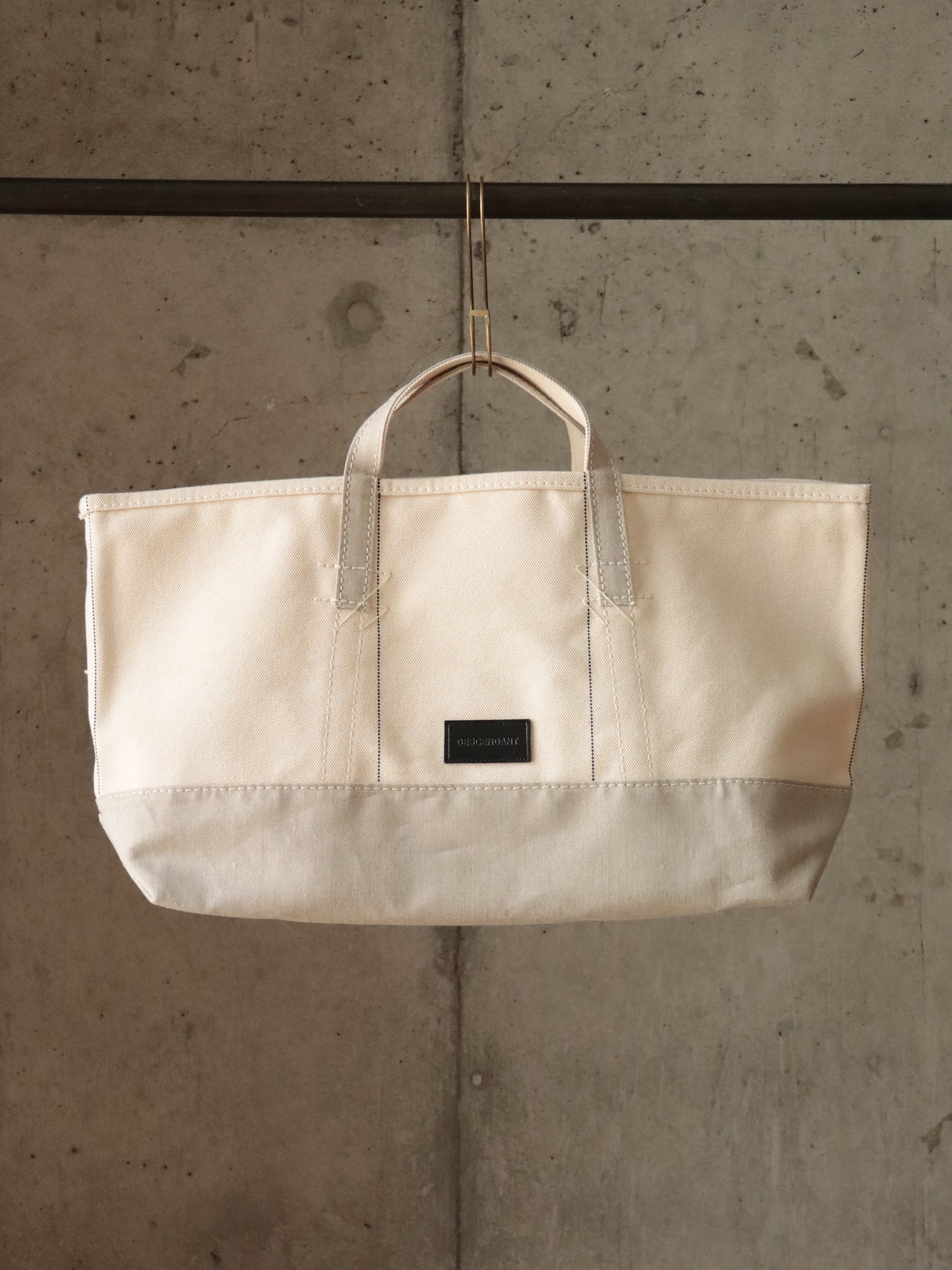 COAL BAG TOTE M raregem