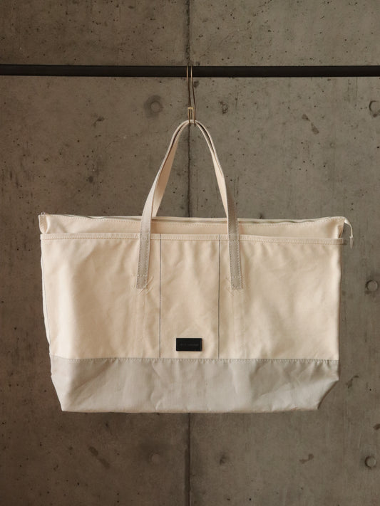 COAL BAG TOTE L raregem