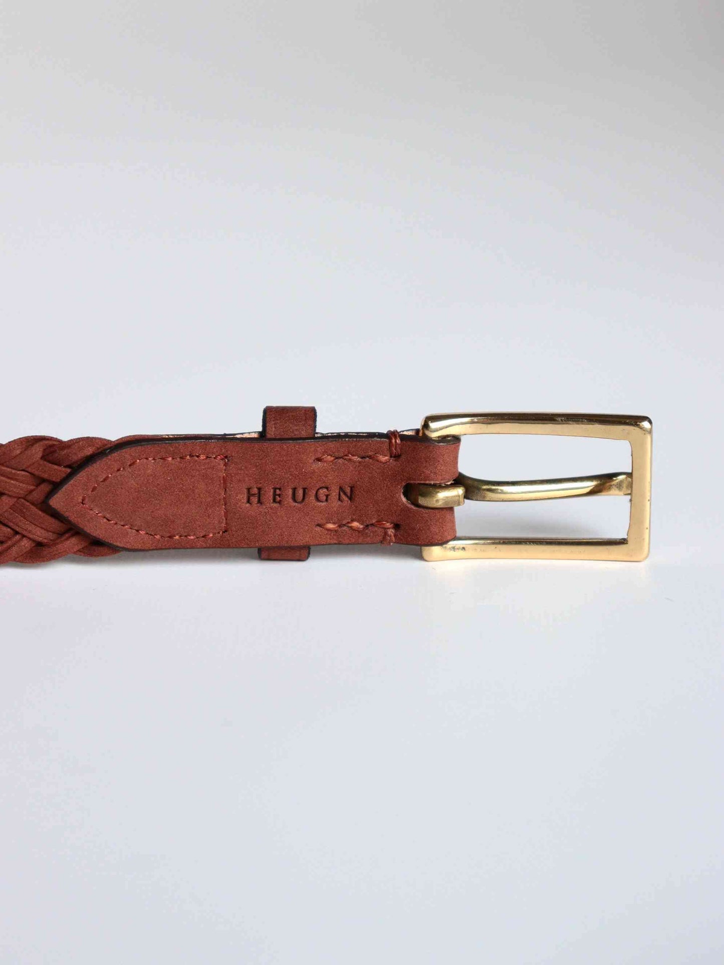 BELT002 Josh Nubuck