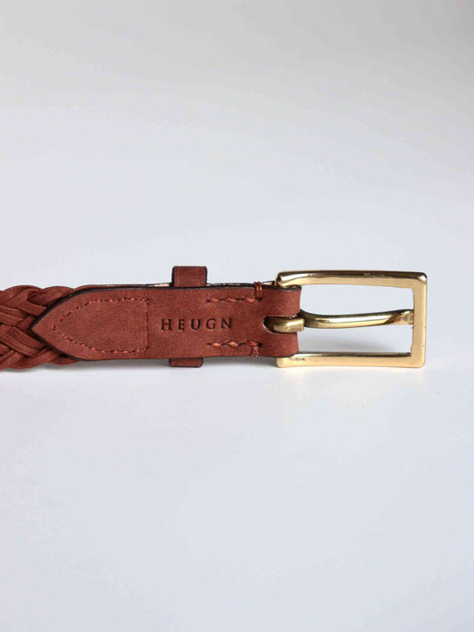 BELT002 Nubuck Josh