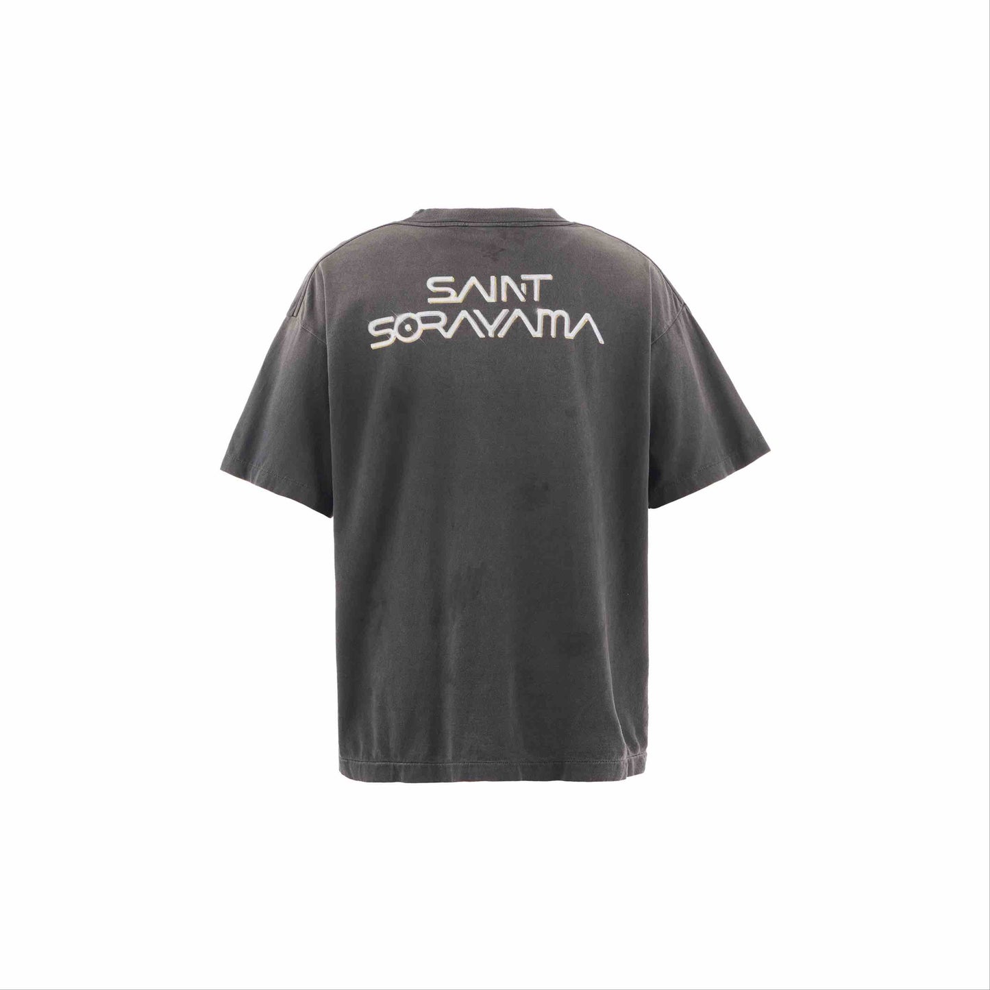C75 SRYM_SS TEE/ MASK