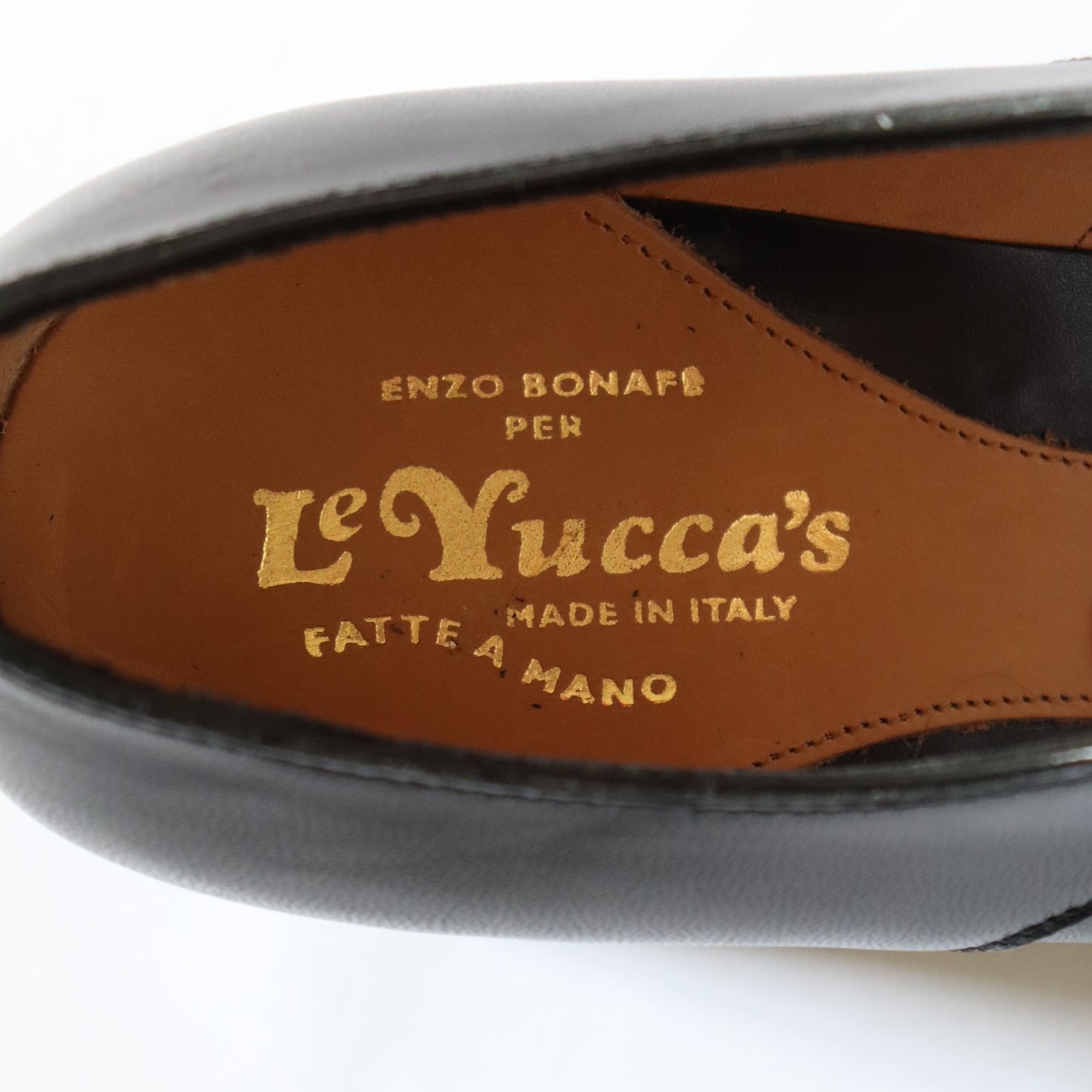 Art.Y30019 PLAIN-TOE / Last KARENA