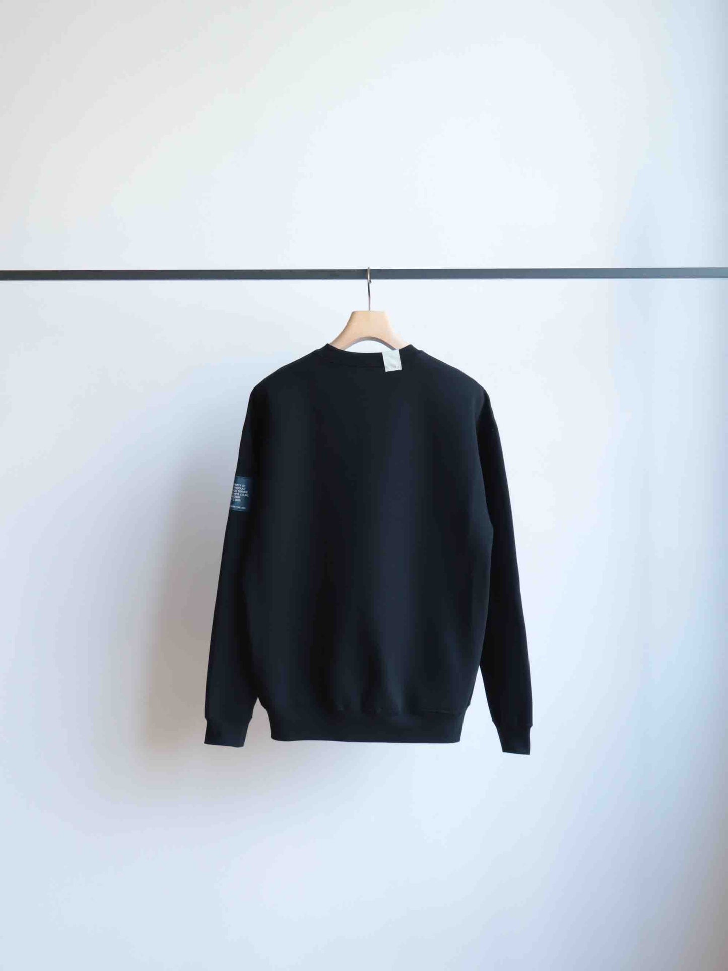 9252-CS81 CREWNECK SWEATSHIRT