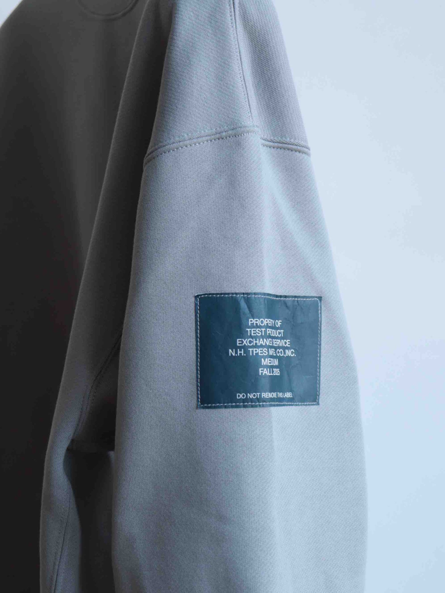 9252-CS81 CREWNECK SWEATSHIRT