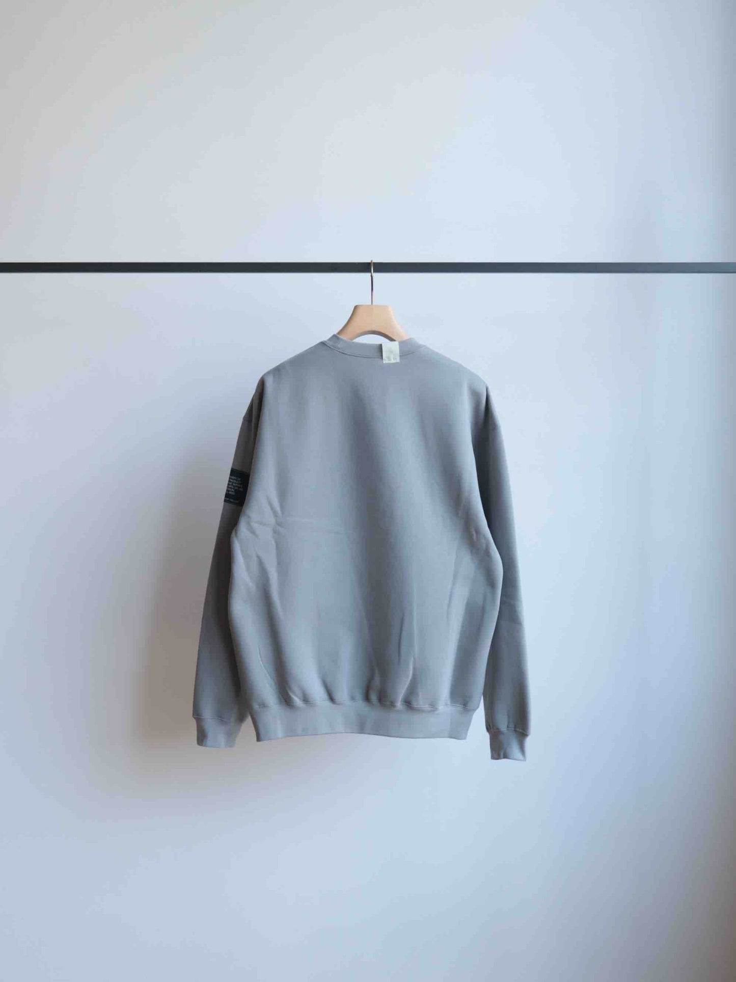 9252-CS81 CREWNECK SWEATSHIRT