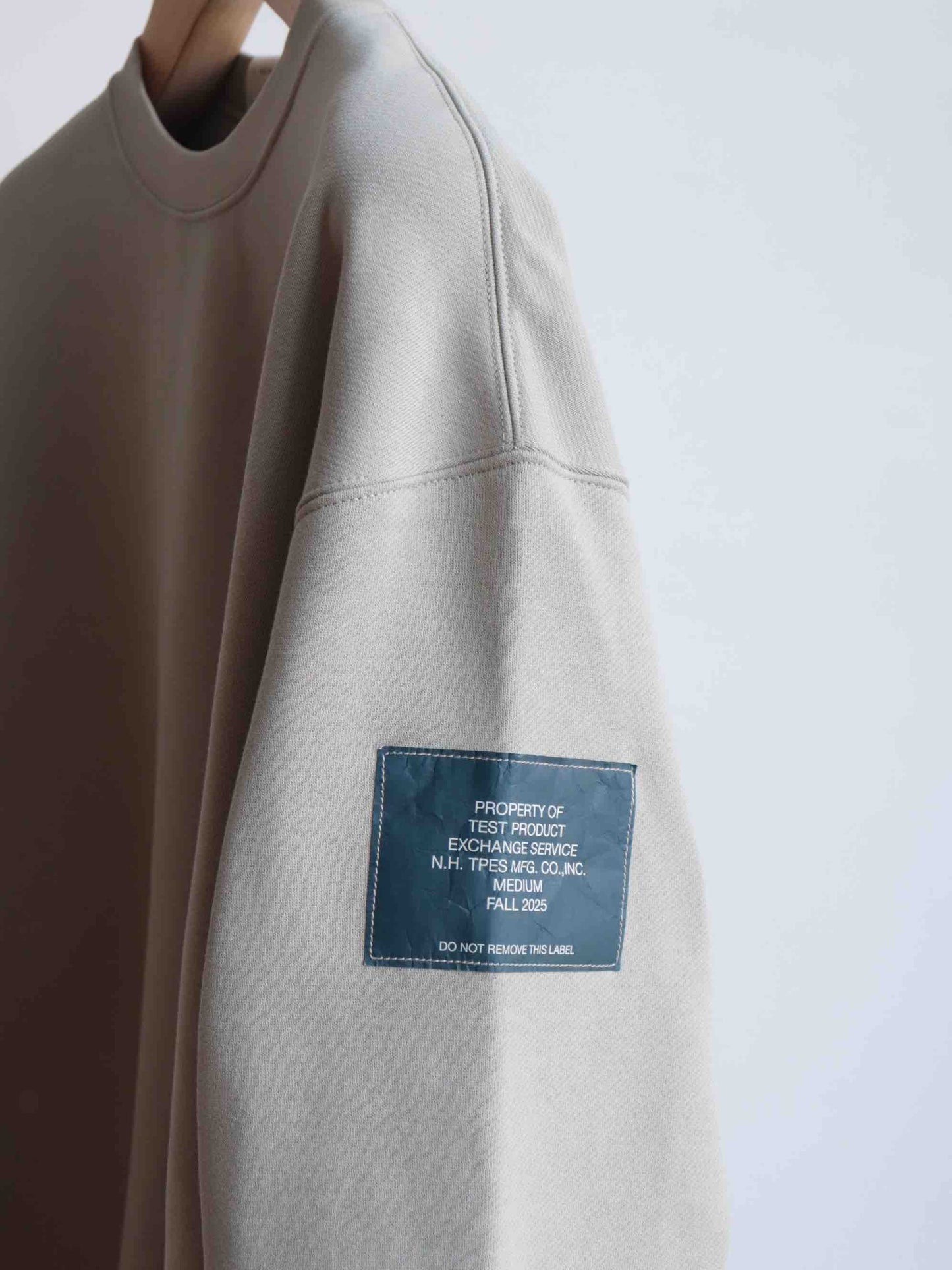 9252-CS81 CREWNECK SWEATSHIRT