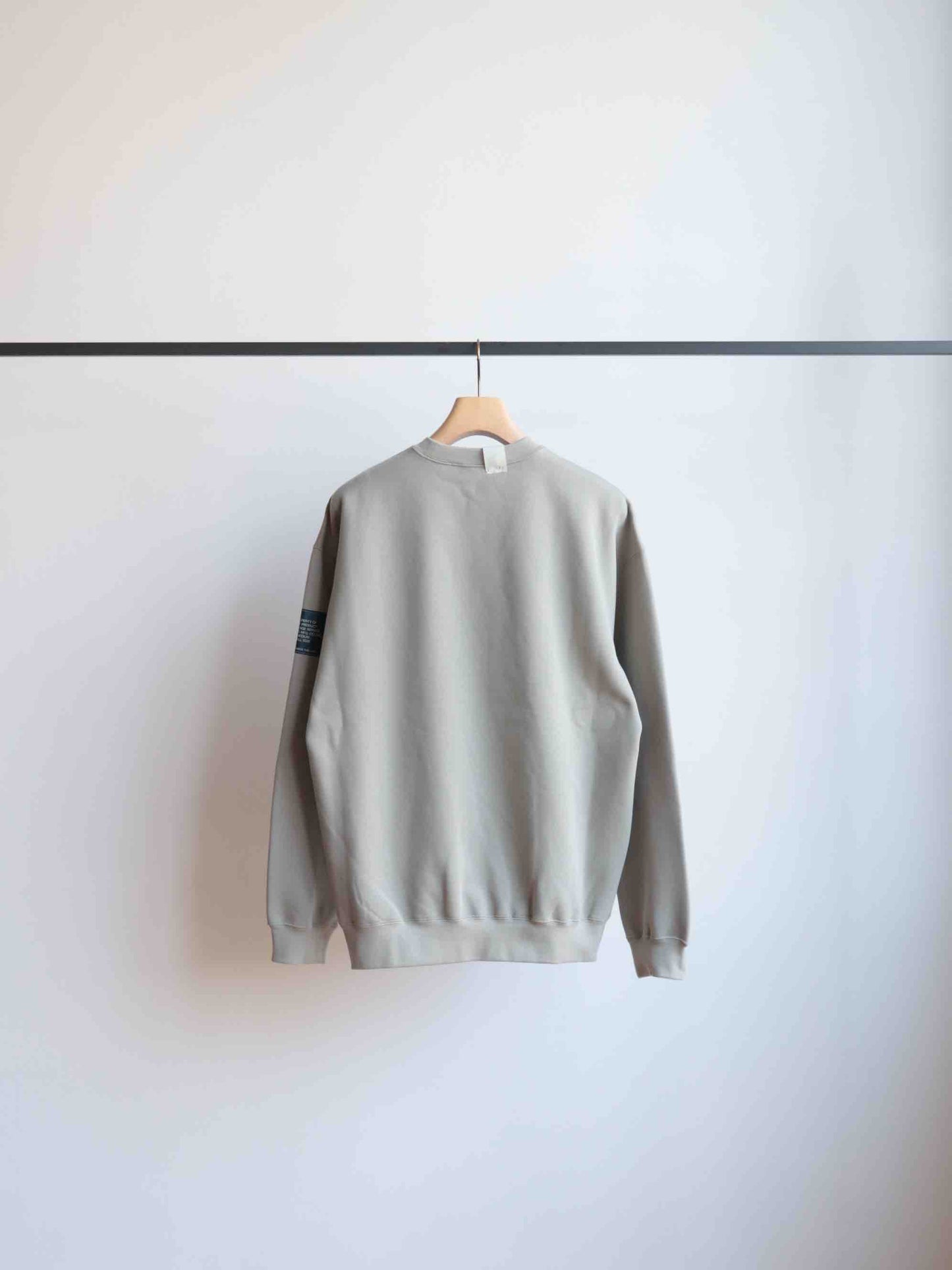 9252-CS81 CREWNECK SWEATSHIRT