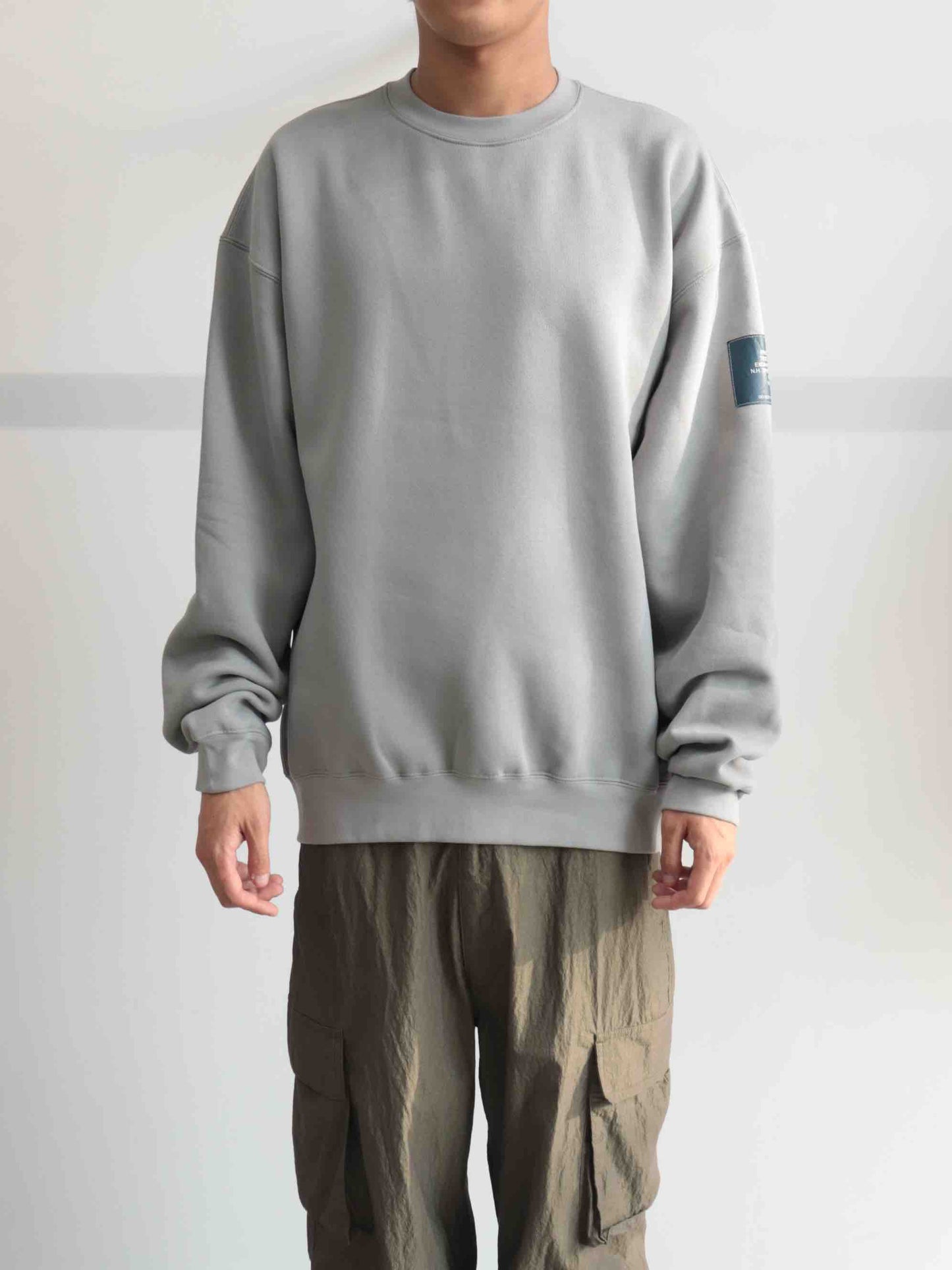 9252-CS81 CREWNECK SWEATSHIRT