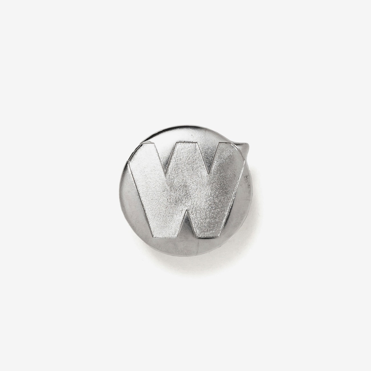 激レア　WTAPS FPAR ピンバッジ 10個セット 正規取扱店 通販 WTAPS ダブルタップス TNNL BADGE GRILLZ JEWELZ