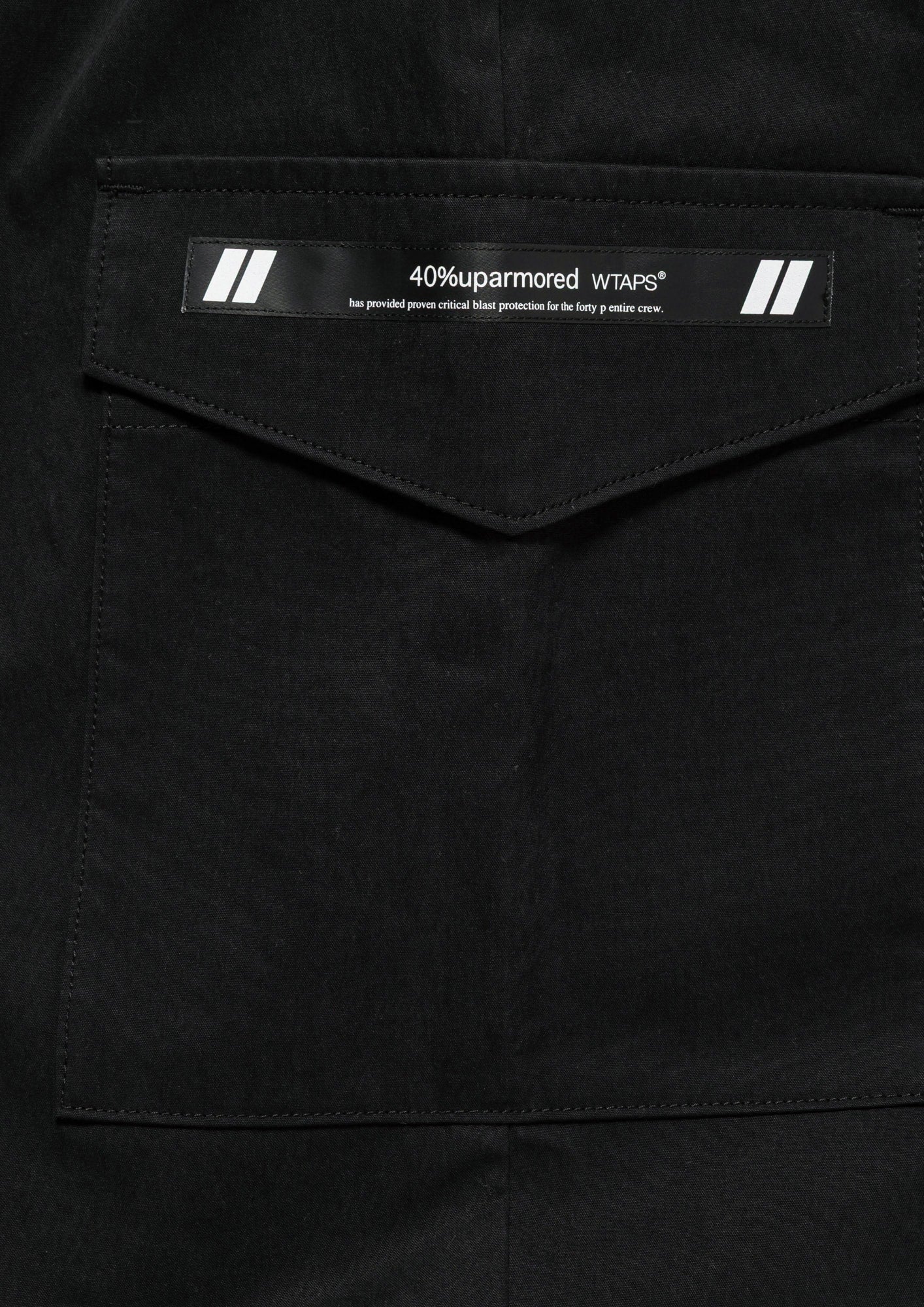MILT2602 TROUSERS