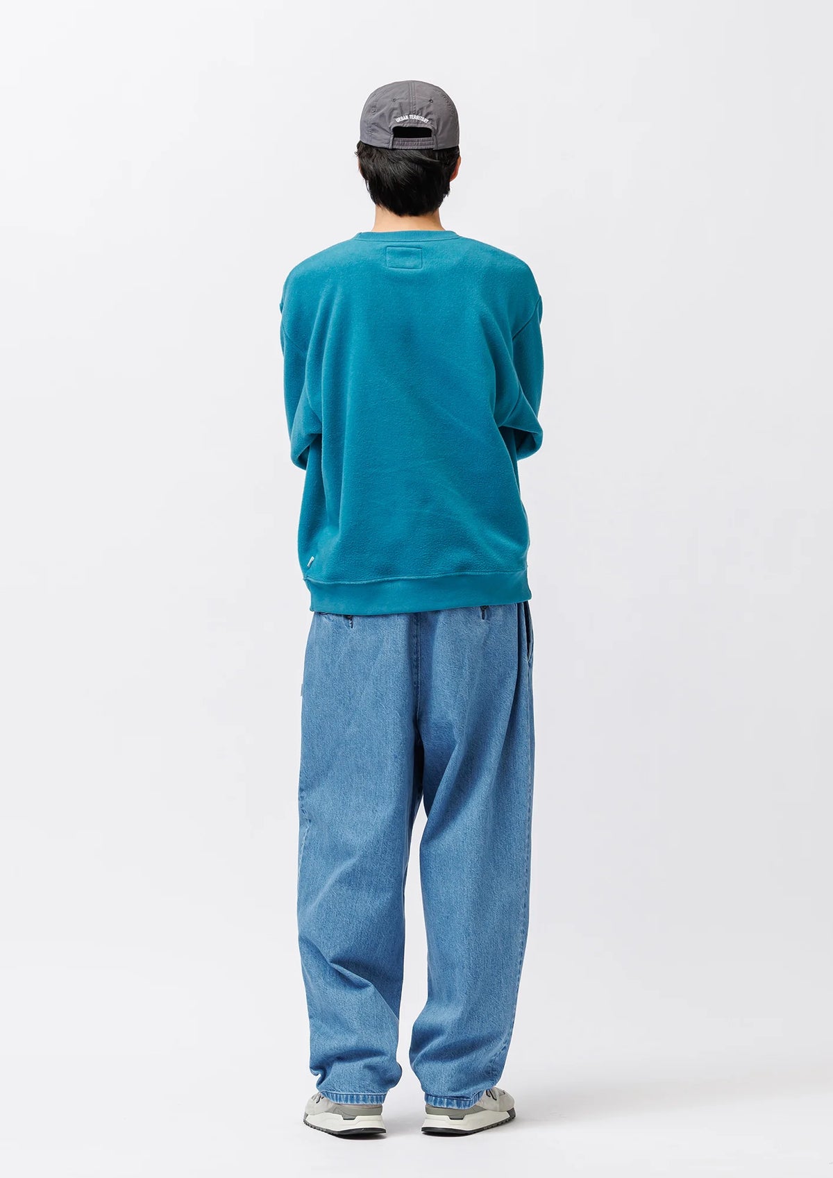 TRDT1804 TROUSERS