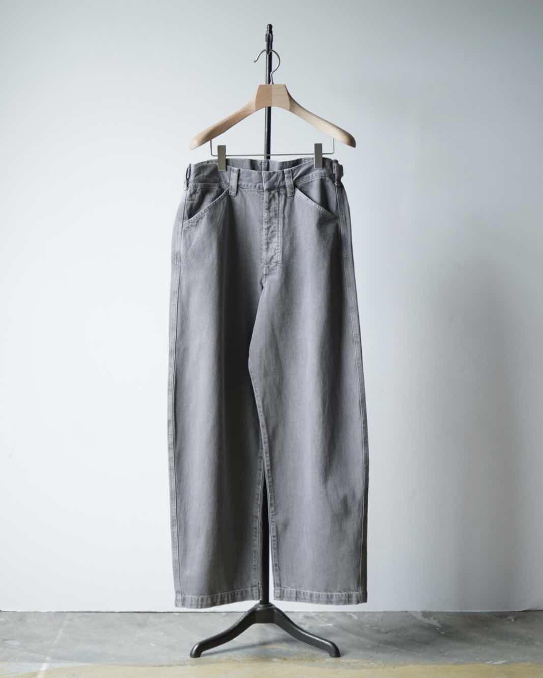 MAXI WORKWEAR PANTS
