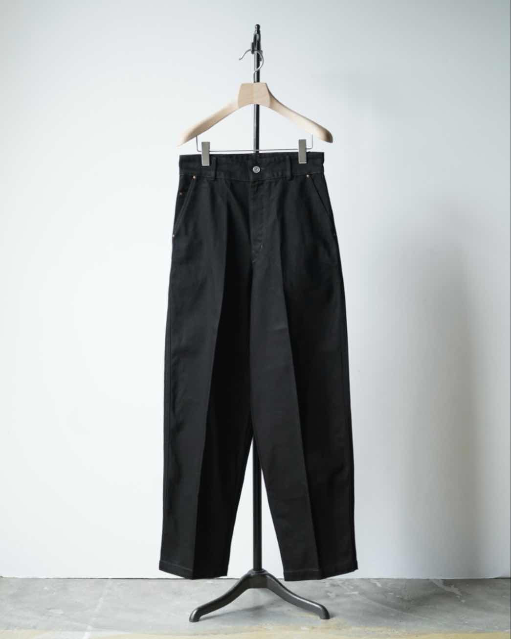 MAXI BARREL WORKWEAR PANTS
