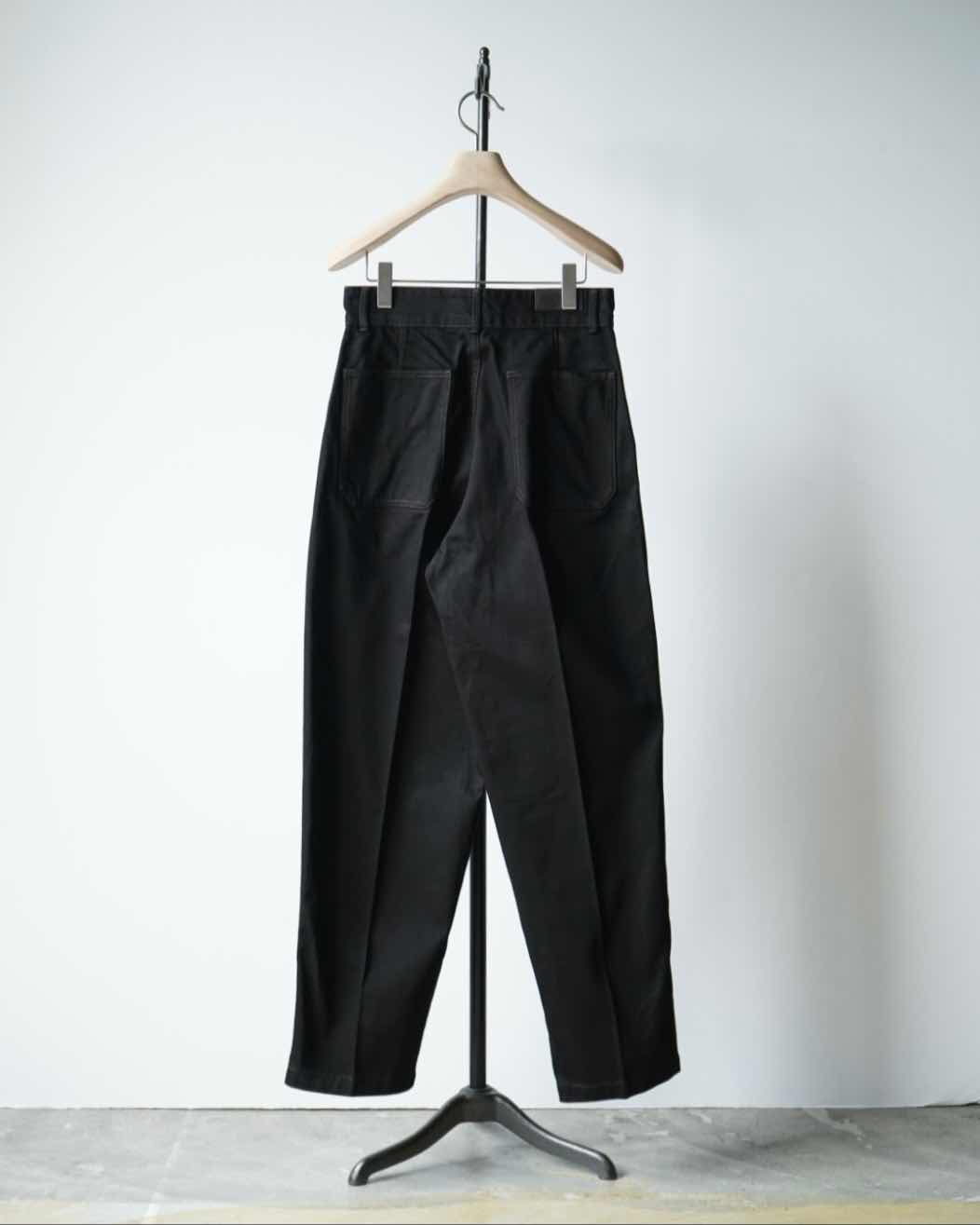 MAXI BARREL WORKWEAR PANTS
