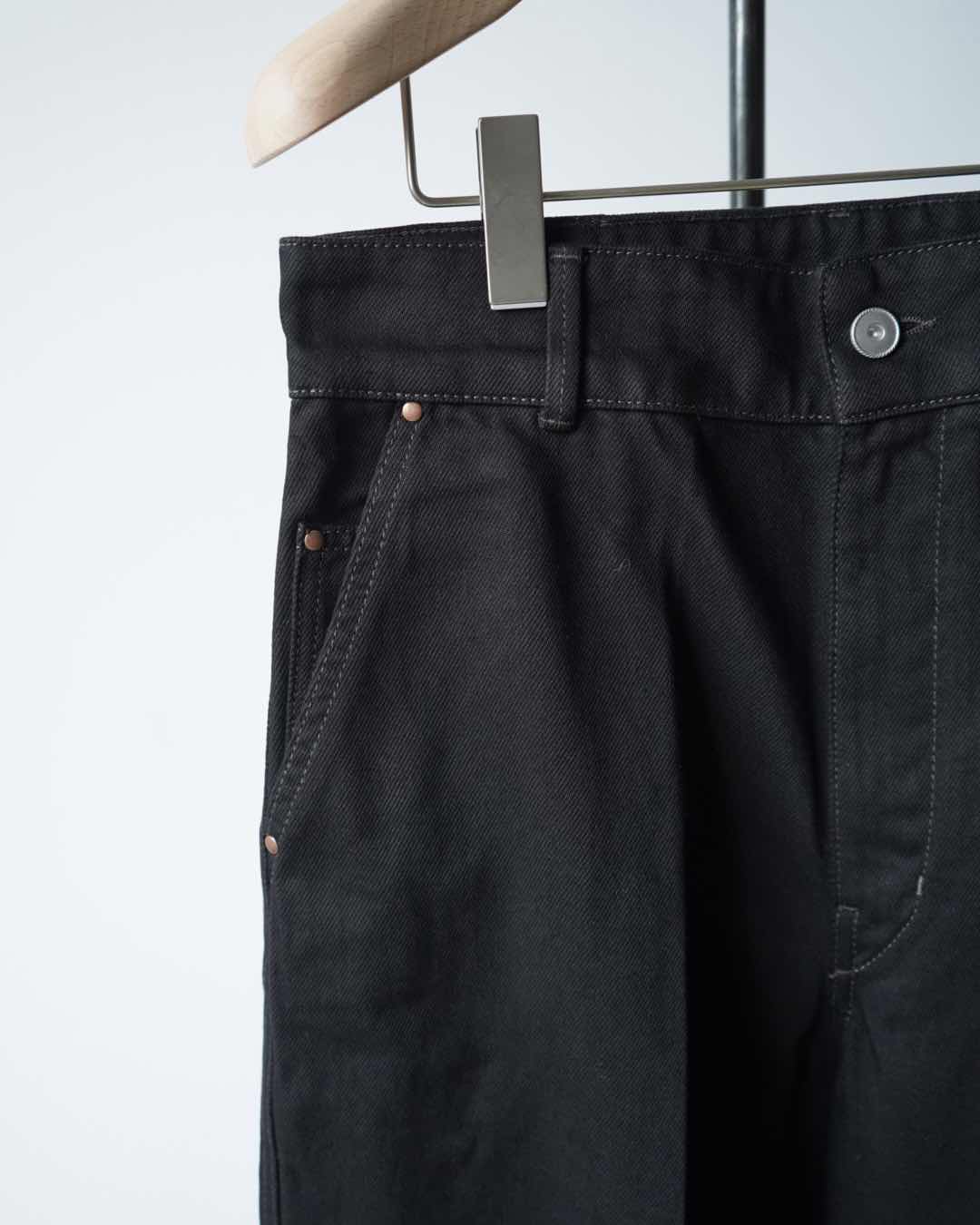 MAXI BARREL WORKWEAR PANTS