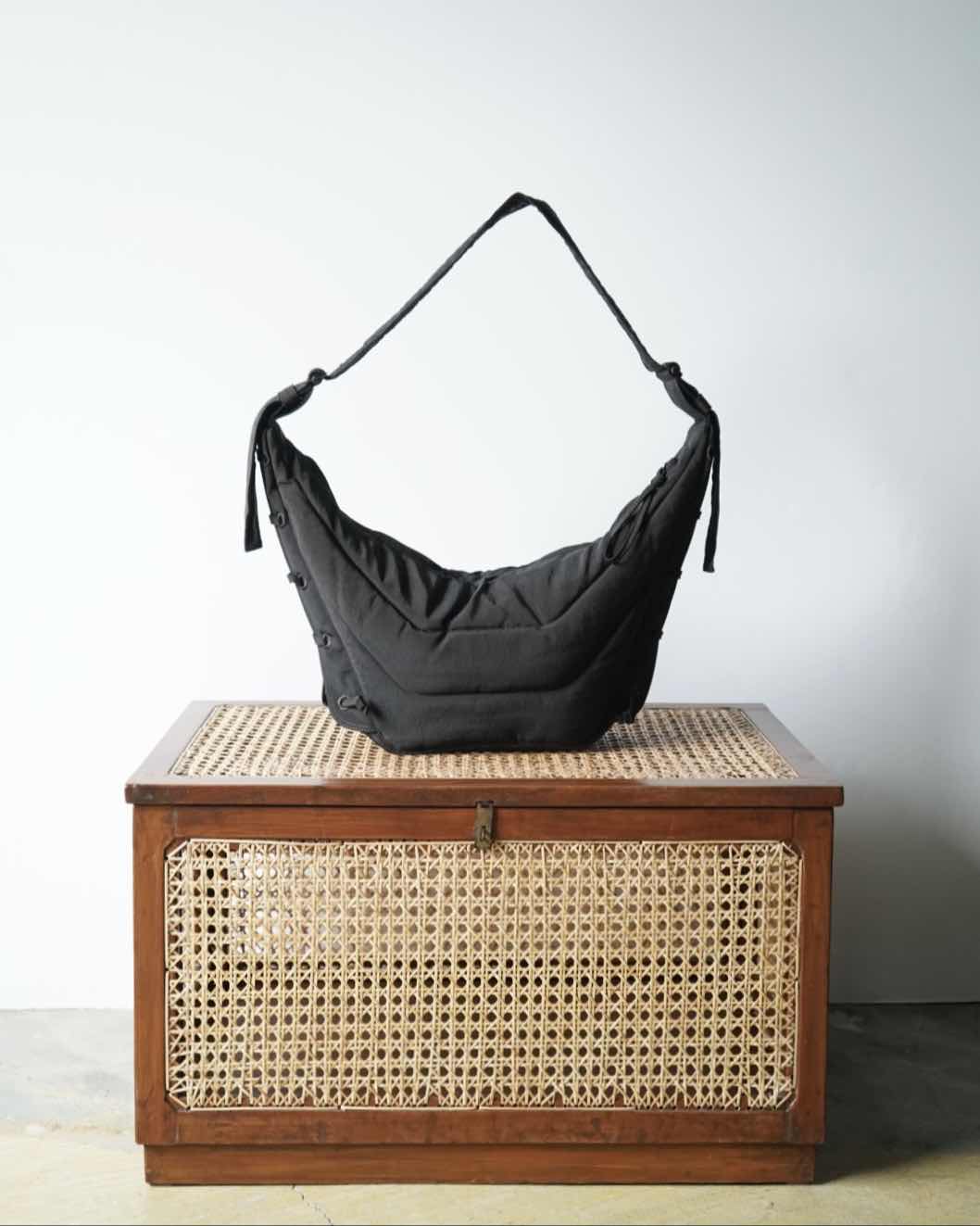 MEDIUM SOFT GAME BAG