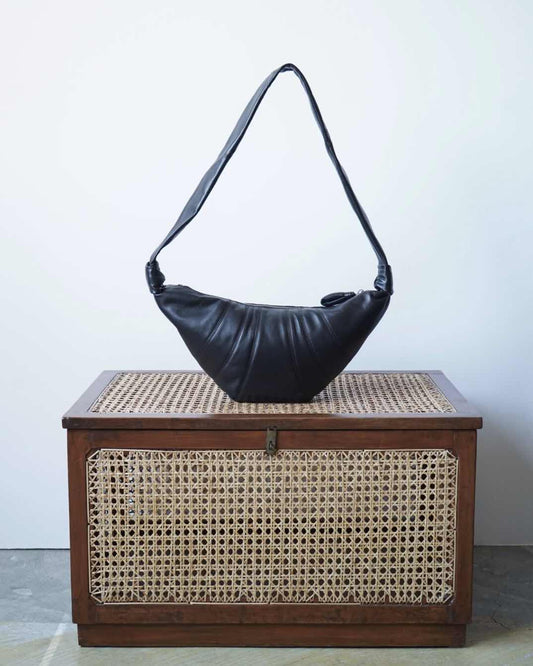 MEDIUM CROISSANT BAG