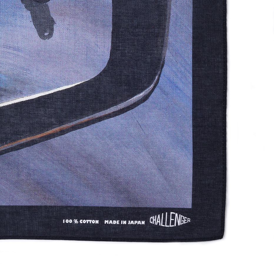 SUNSET DRIVE BANDANA