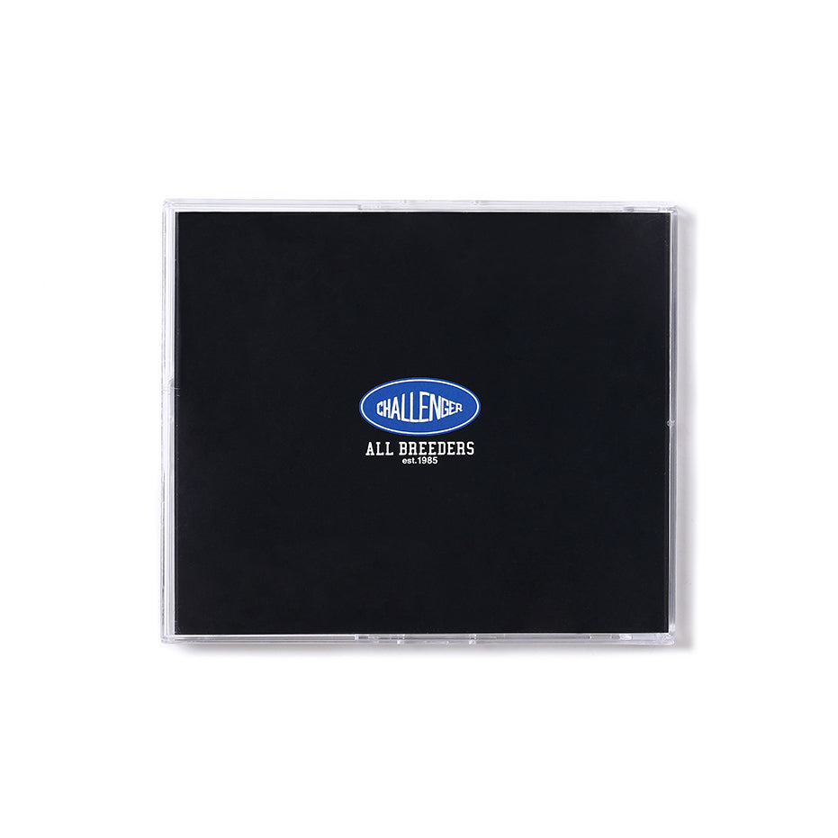 SUNSET DRIVE BANDANA