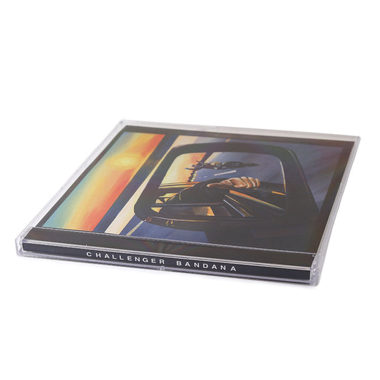 SUNSET DRIVE BANDANA