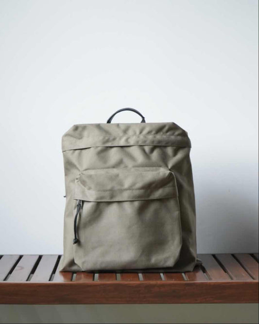 BACKPACK TF : M