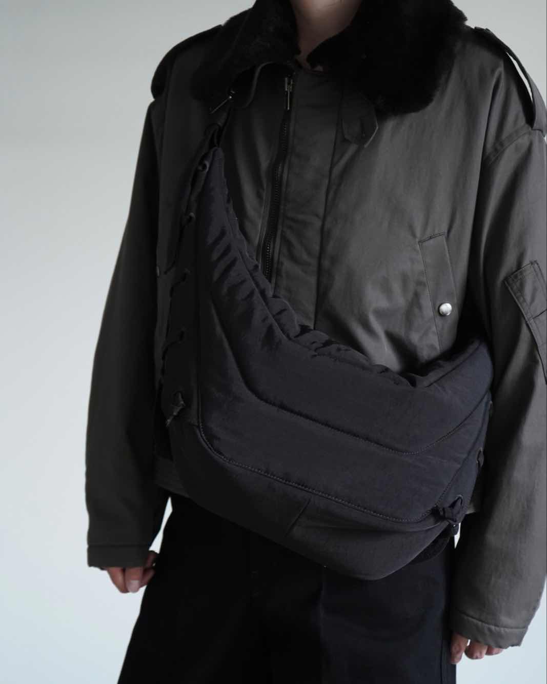 MEDIUM SOFT GAME BAG