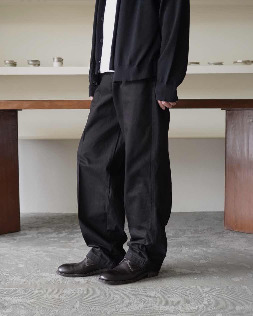 MAXI BARREL WORKWEAR PANTS