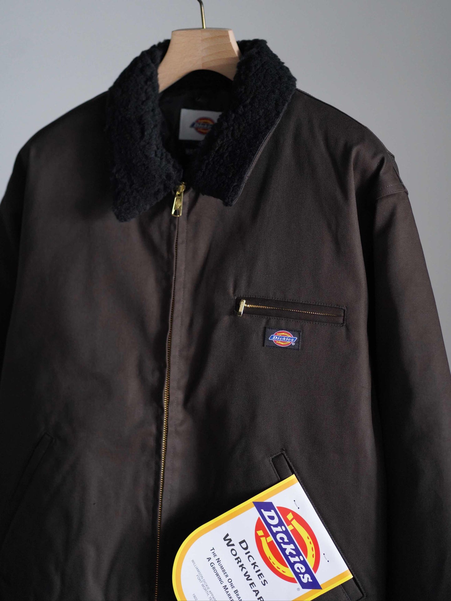 DICKIES / WORK JACKET