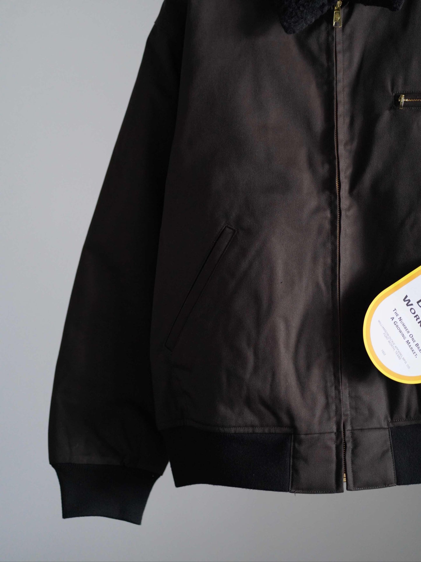 DICKIES / WORK JACKET