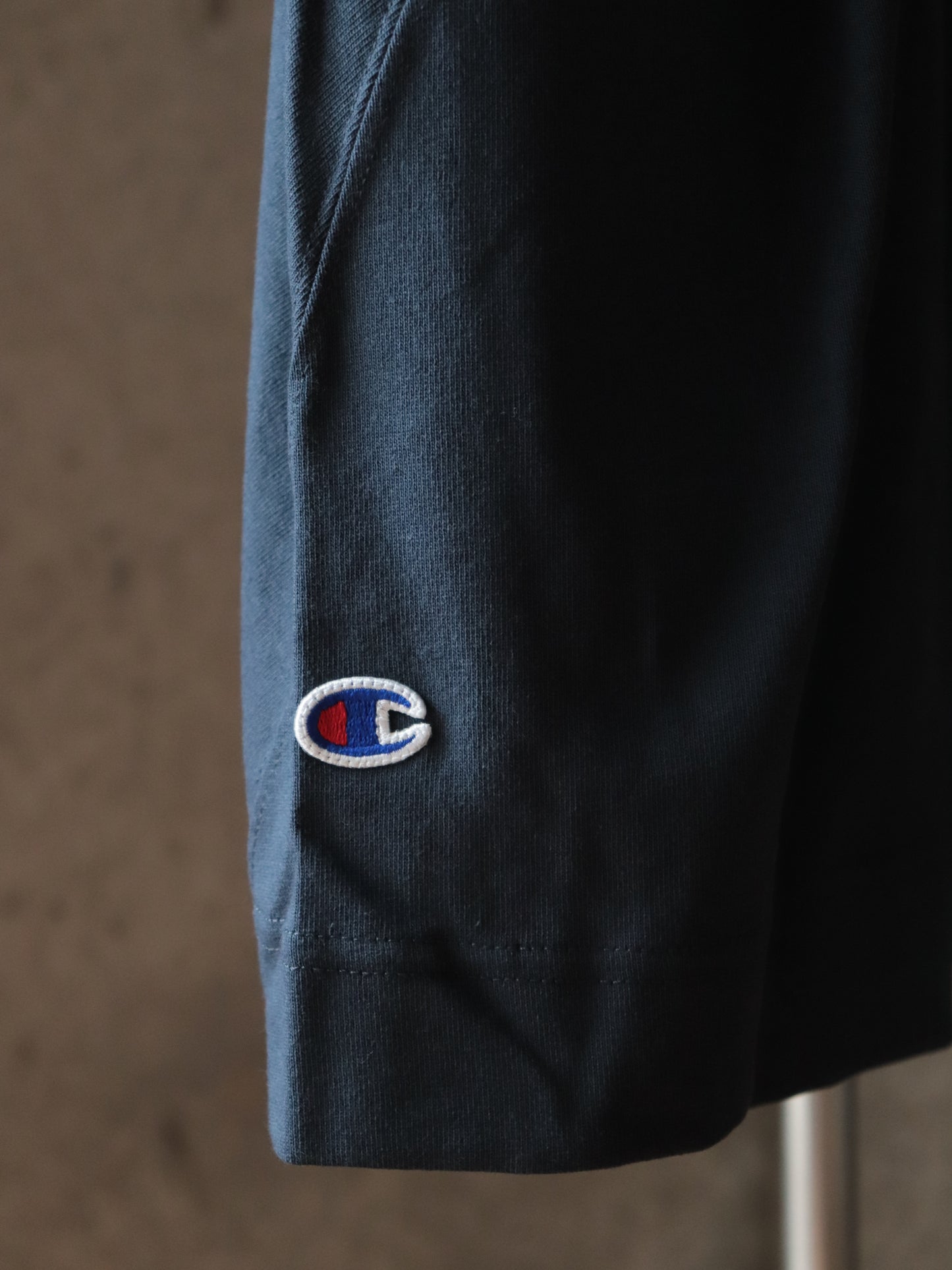 ×Champion CREW NECK CARDIGAN