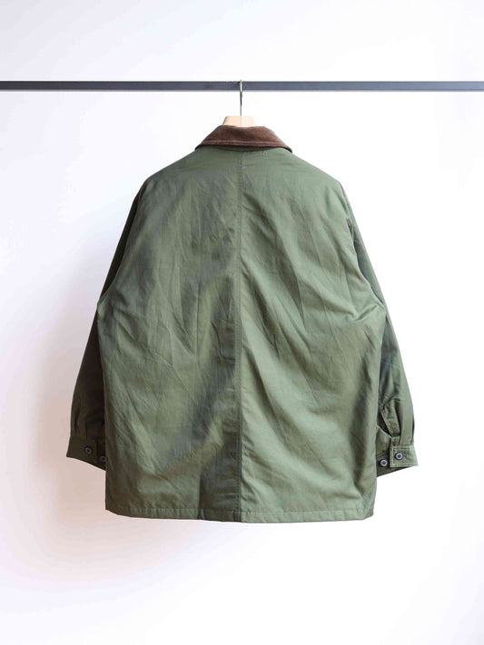 Field Down Jacket