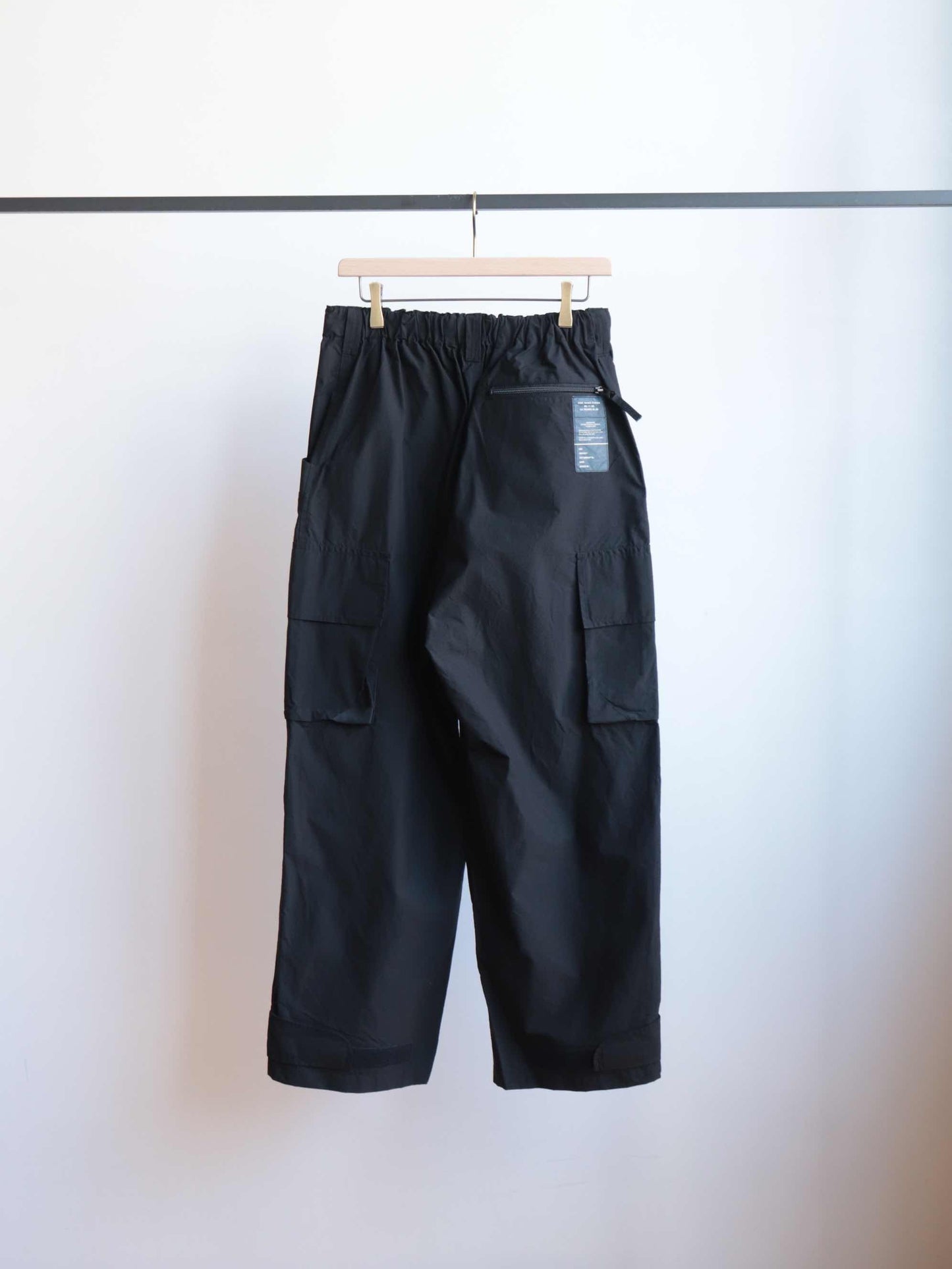 9252-CP06-002 SIDE POCKET PANTS