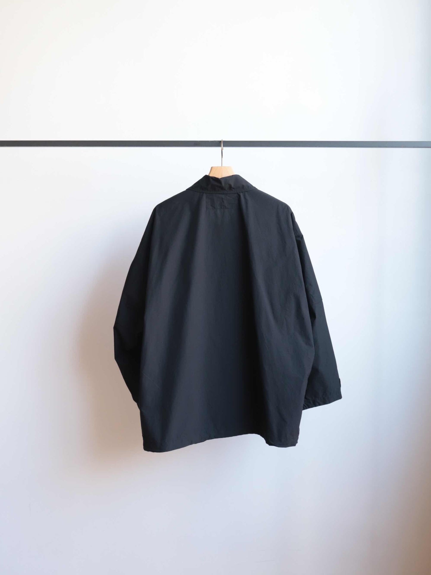 9252-BL06-002 SHIRT BLOUSON