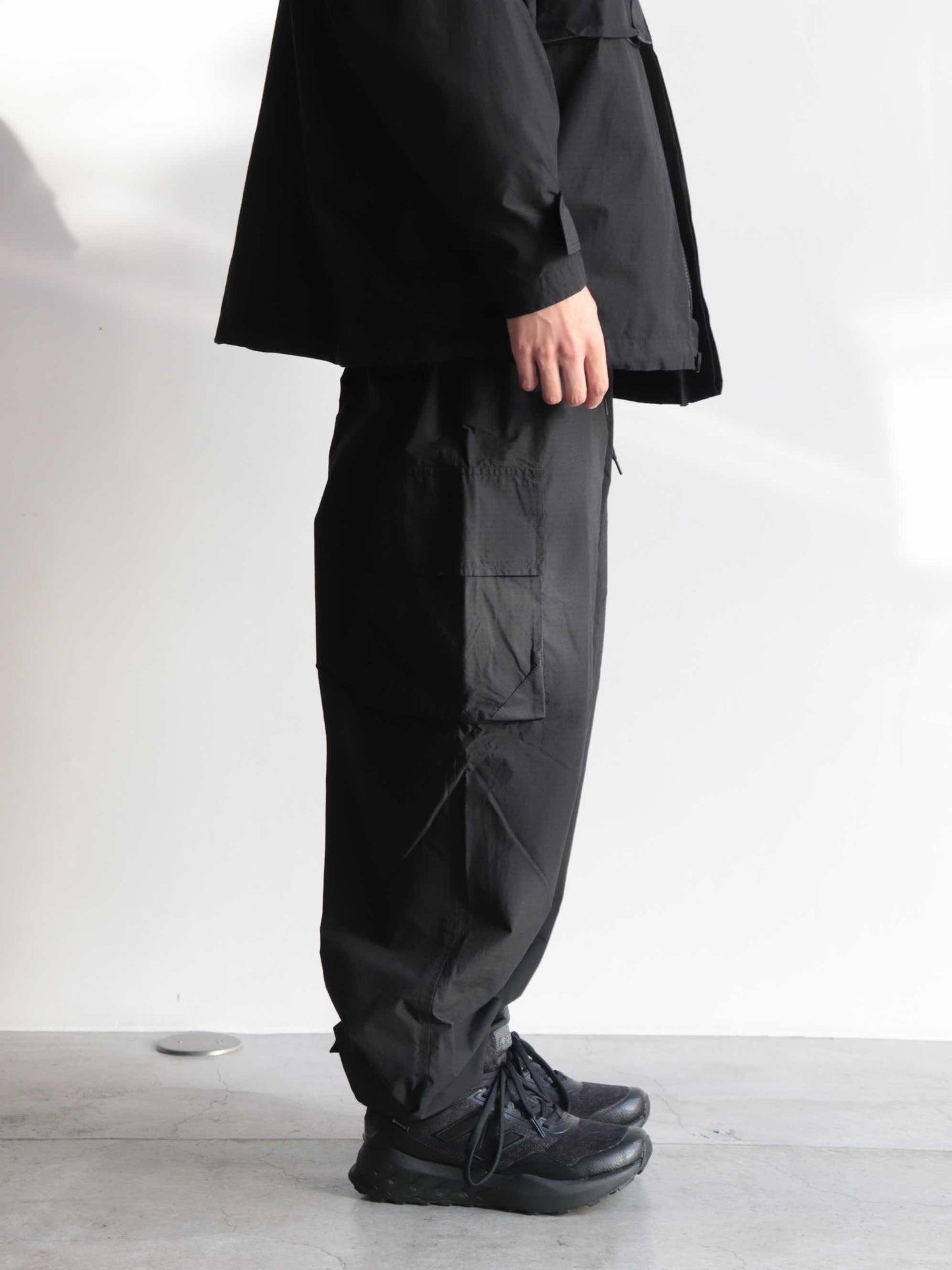 9252-CP06-002 SIDE POCKET PANTS