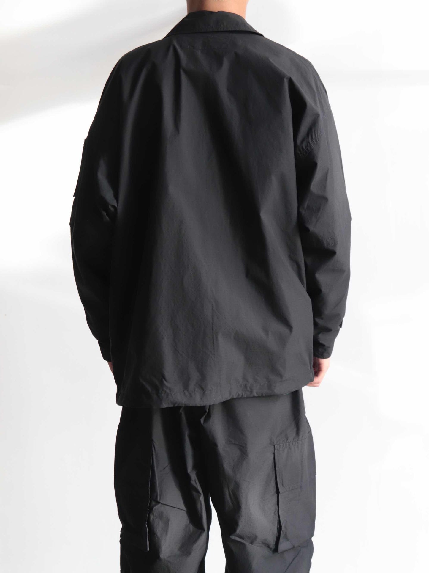 9252-BL06-002 SHIRT BLOUSON