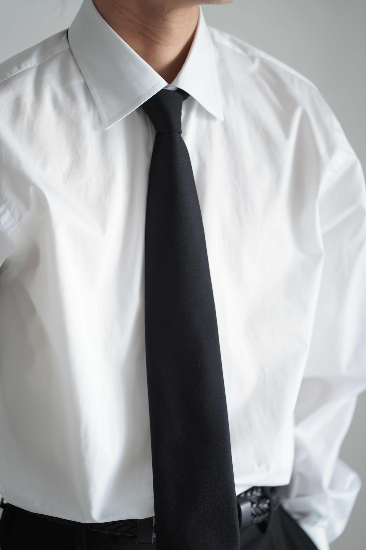 ブラックフォーマル タイ