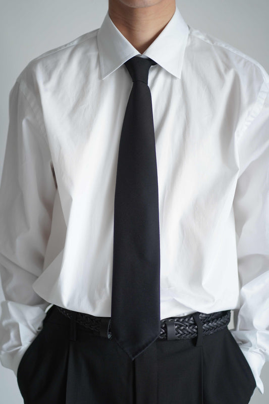 ブラックフォーマル タイ