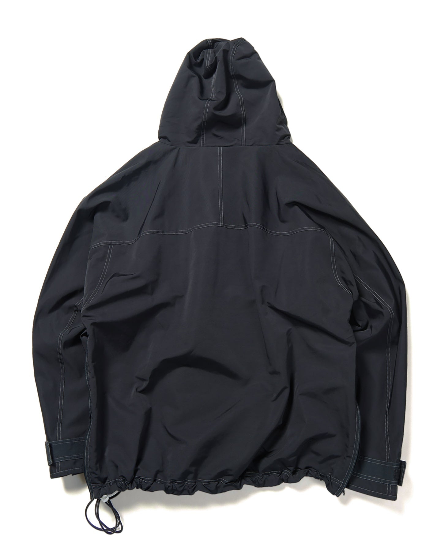 ATHLETIC VENTILATION PULLOVER