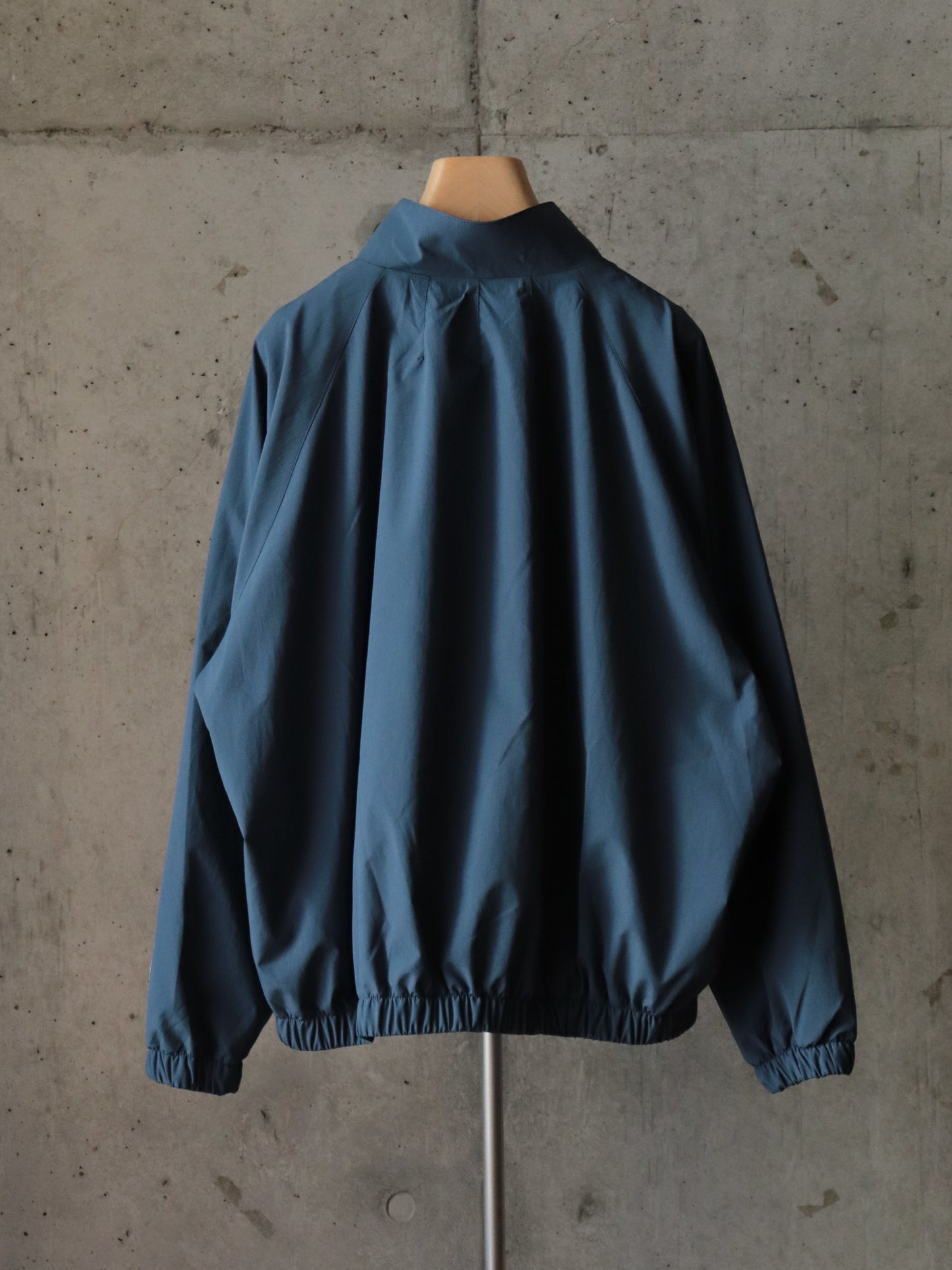 BL04-004 TRAINING BLOUSON