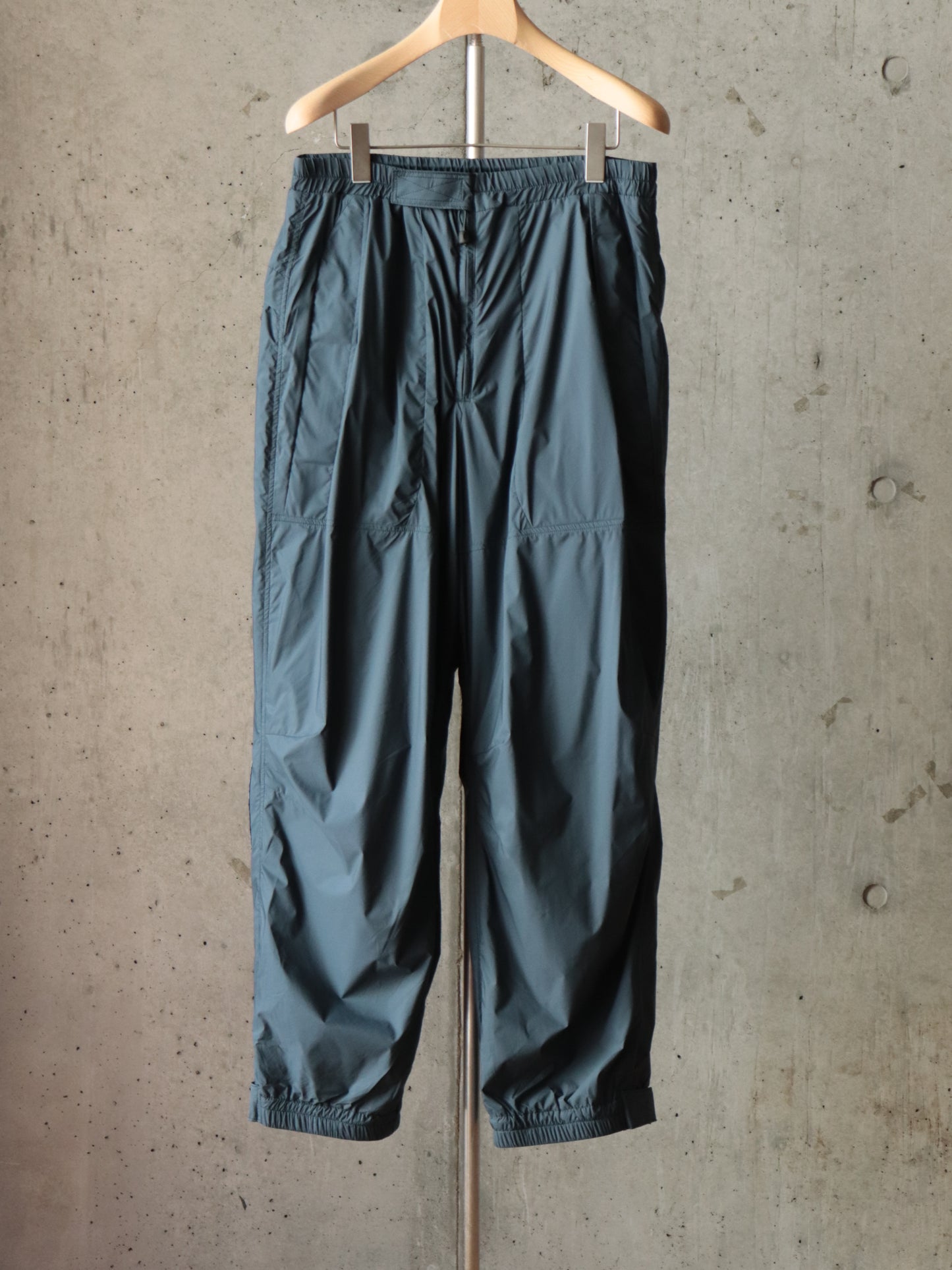 CP01-001 ×WILD THINGS PANTS