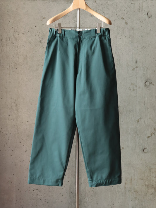 CP30-032 ×Dickies WORK PANTS