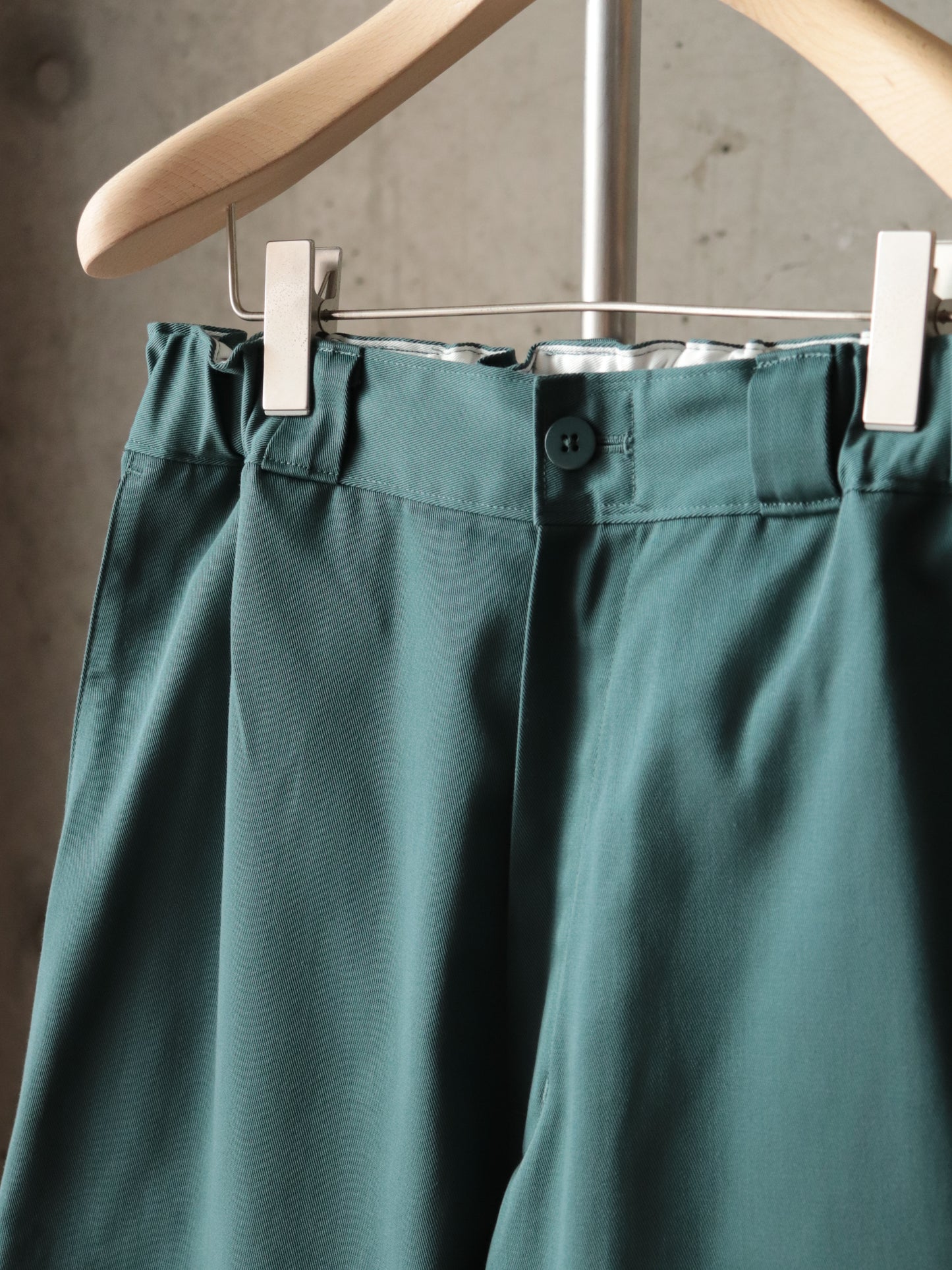 CP30-032 ×Dickies WORK PANTS