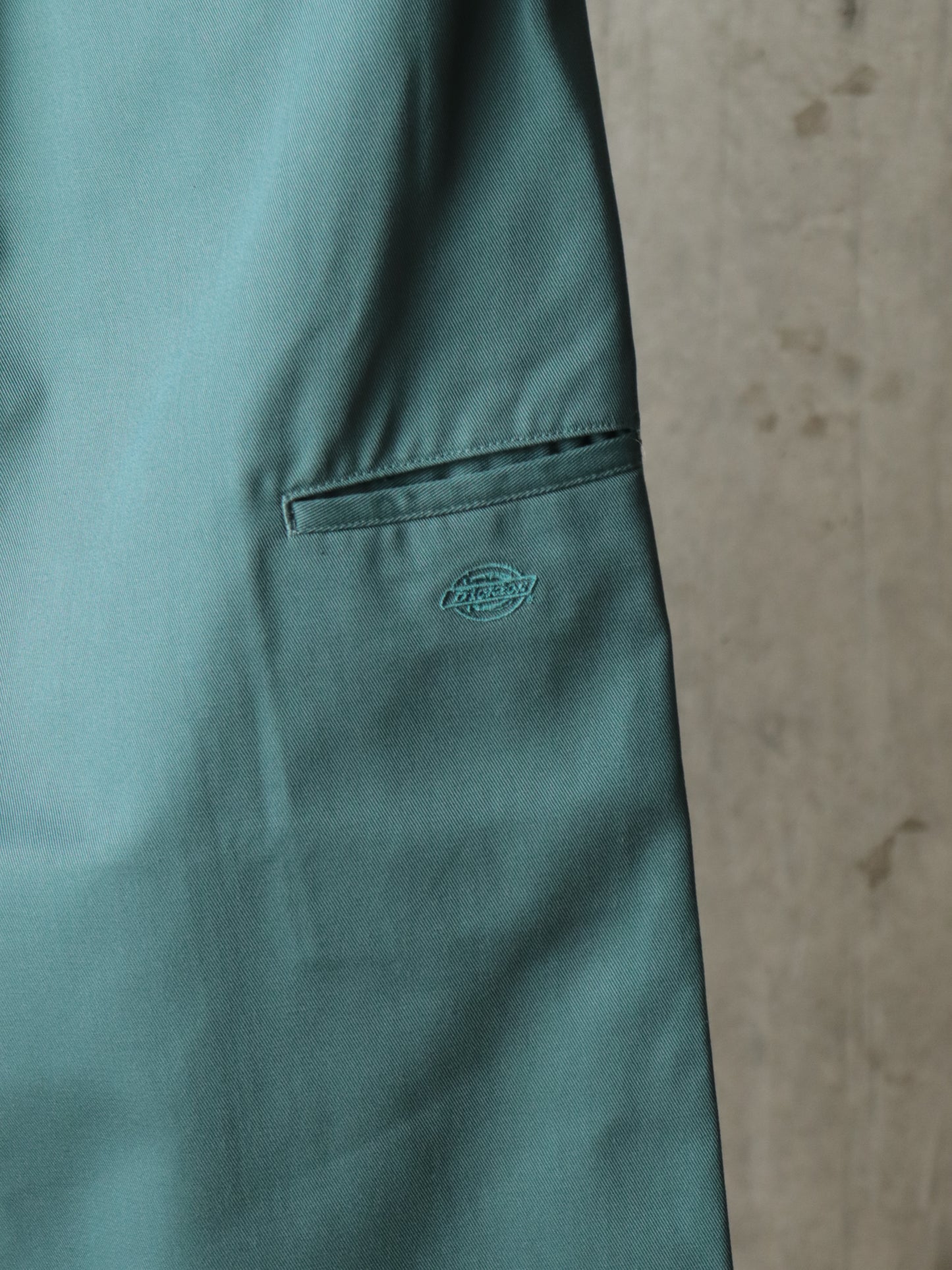 CP30-032 ×Dickies WORK PANTS